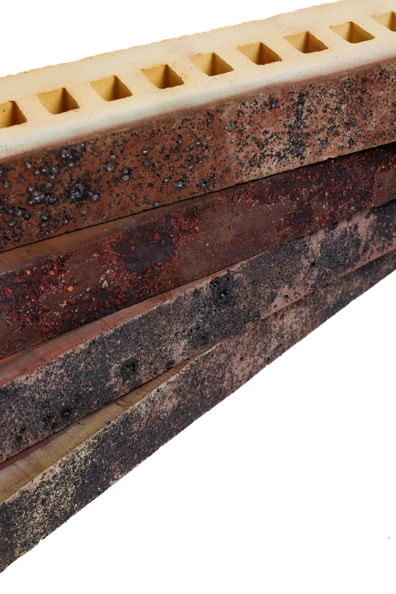 Ригель общие