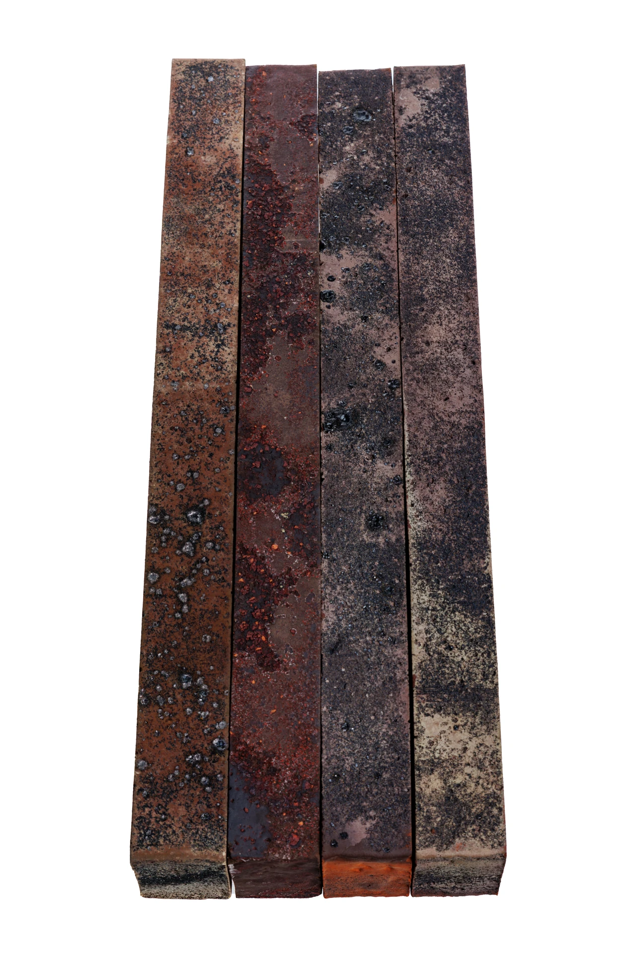 Ригель общие