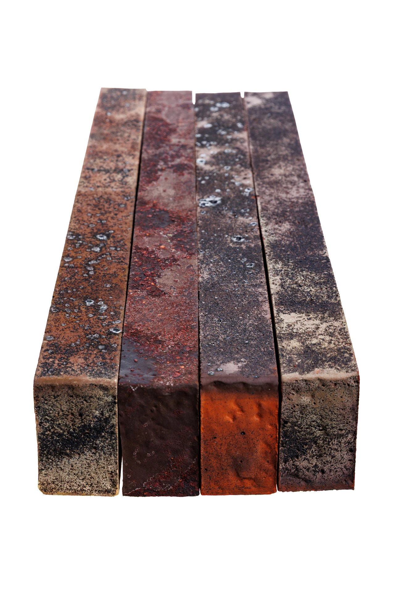 Ригель общие