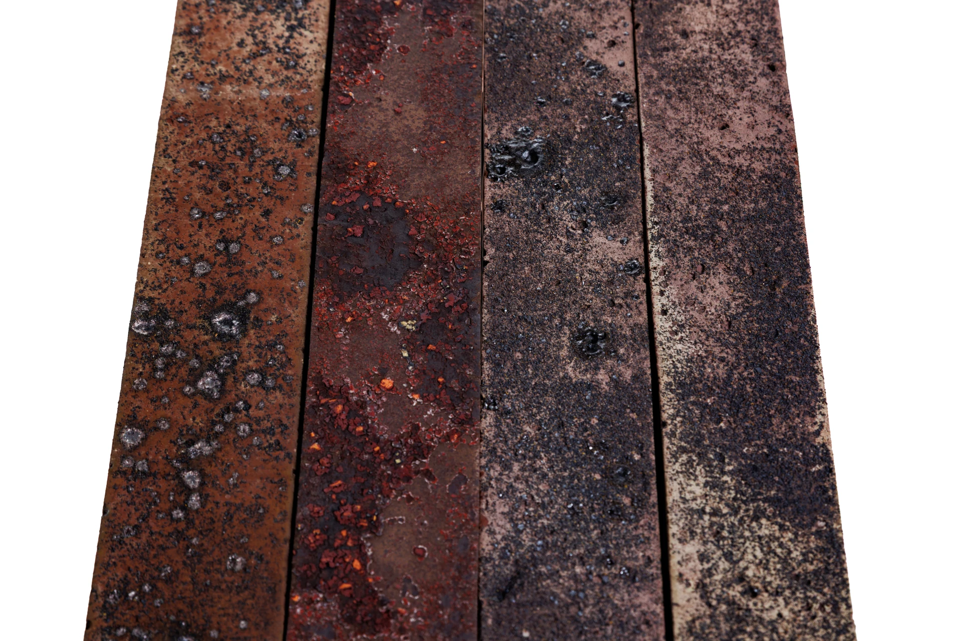 Ригель общие