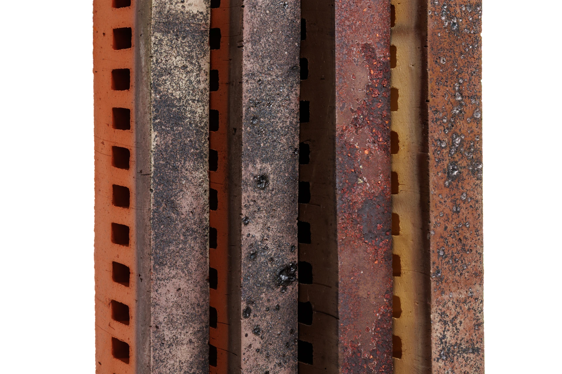 Ригель общие