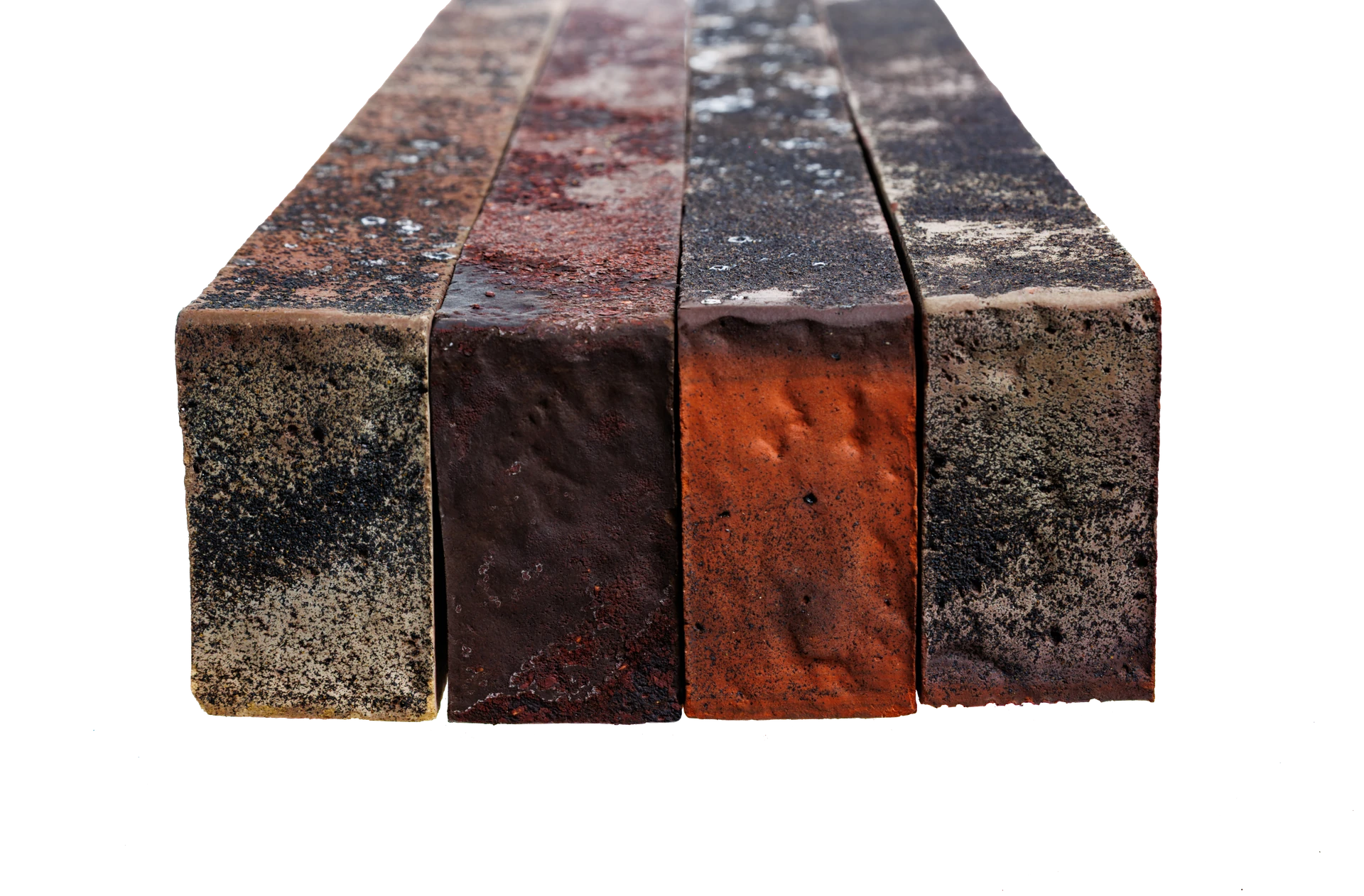 Ригель общие