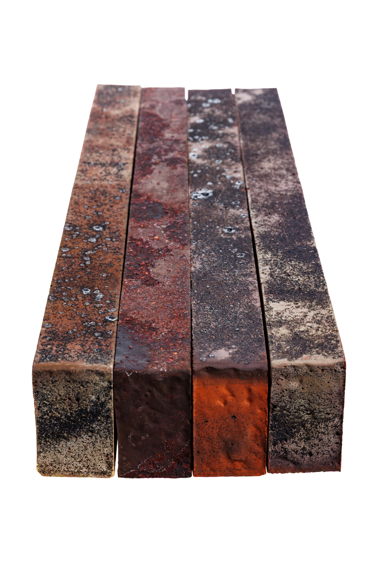 Ригель общие