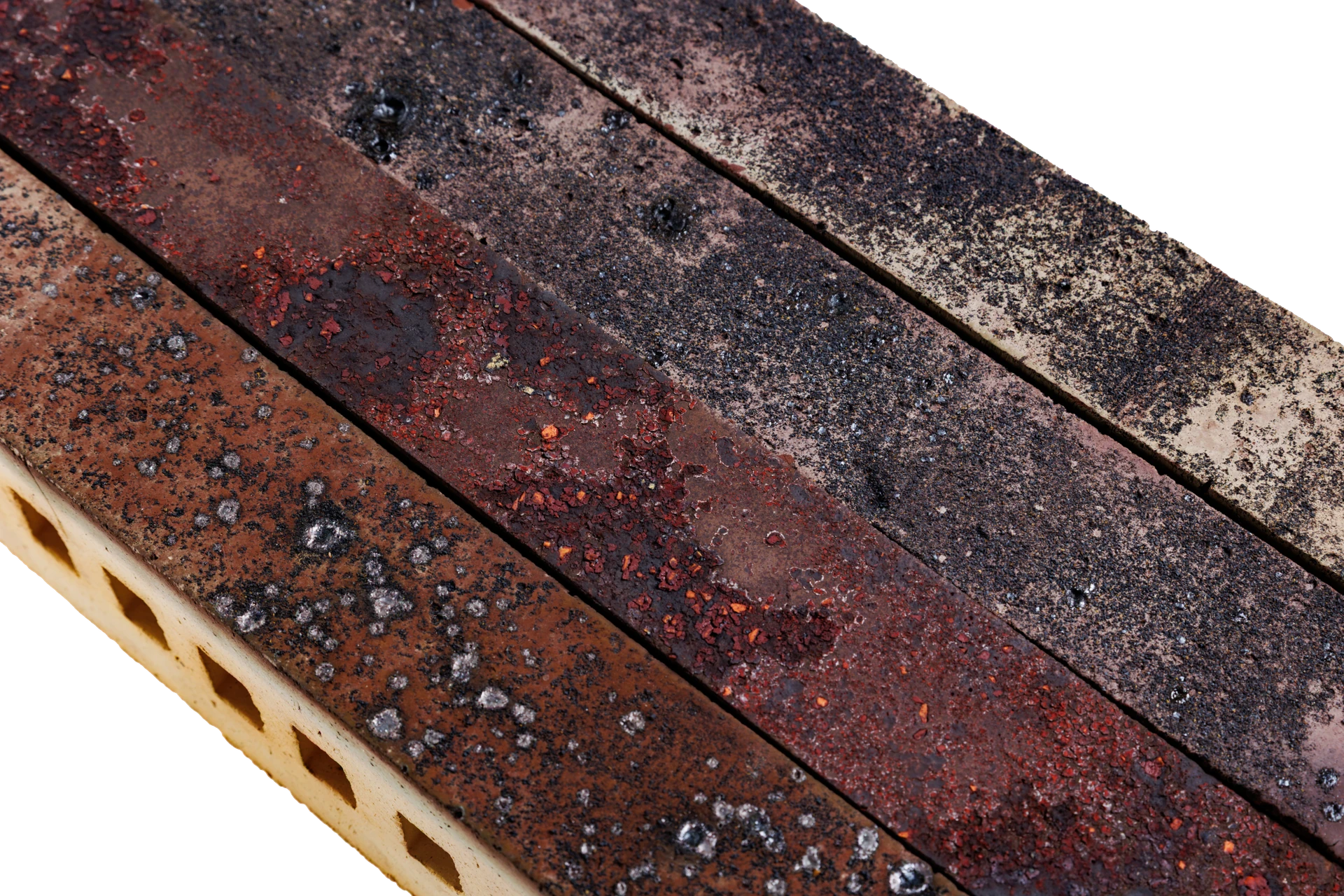 Ригель общие