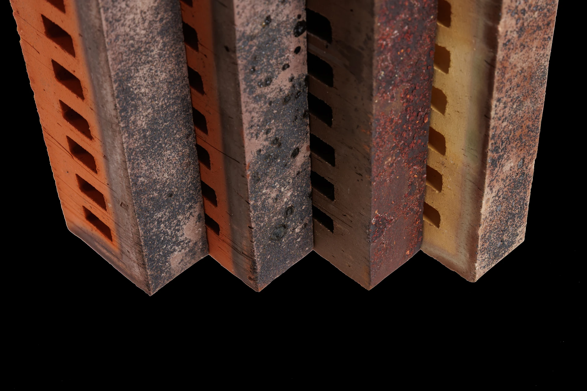 Ригель общие