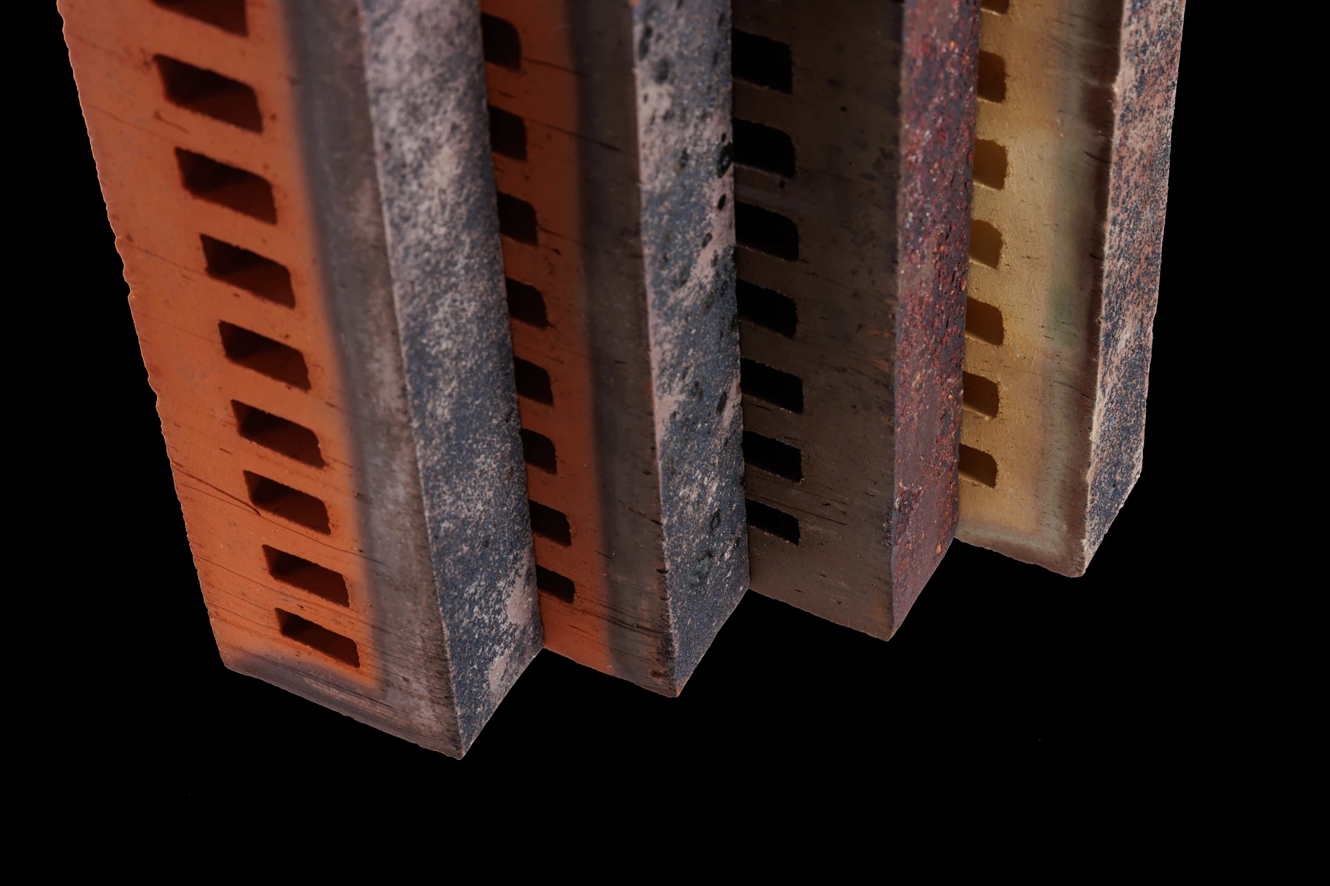 Ригель общие