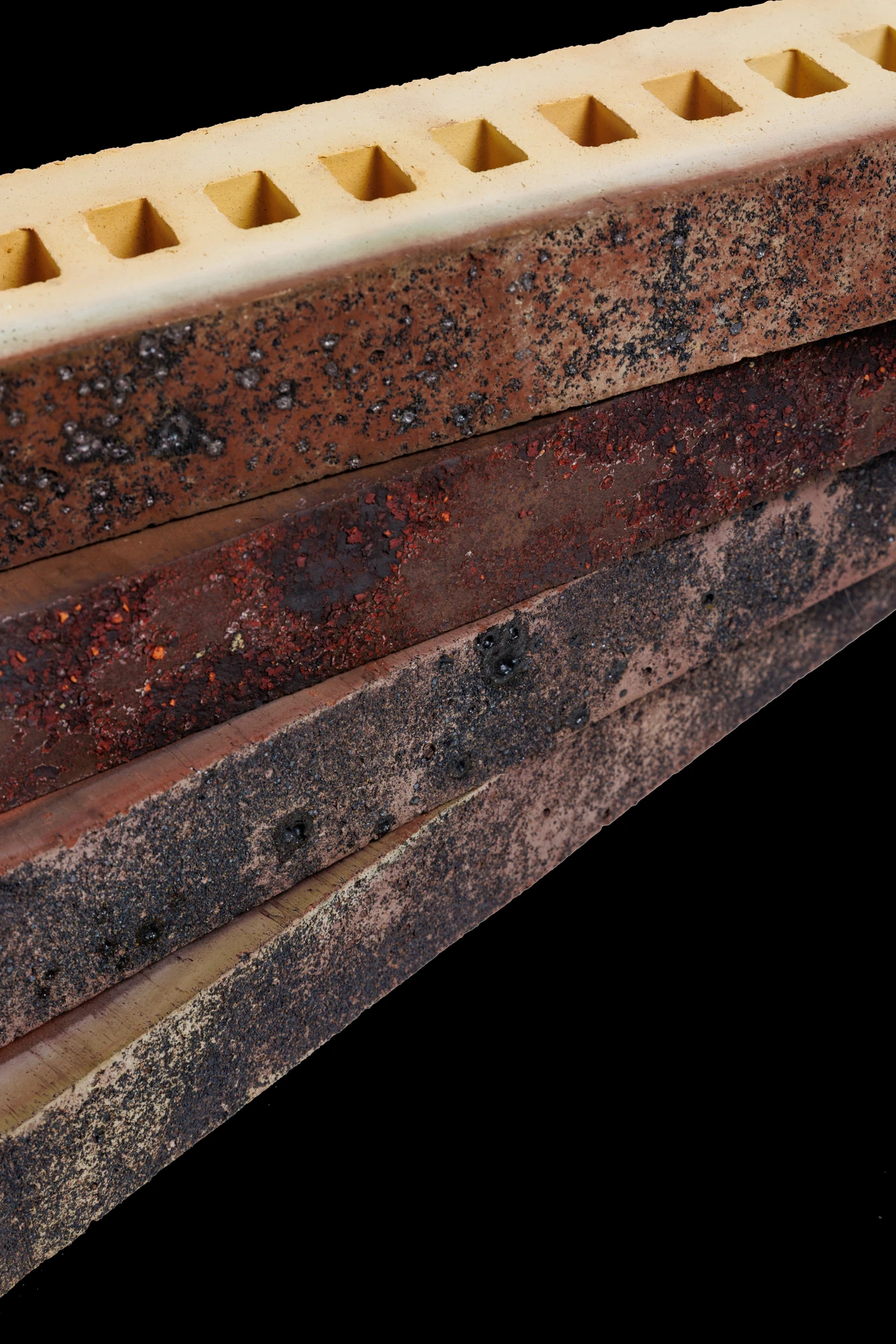 Ригель общие