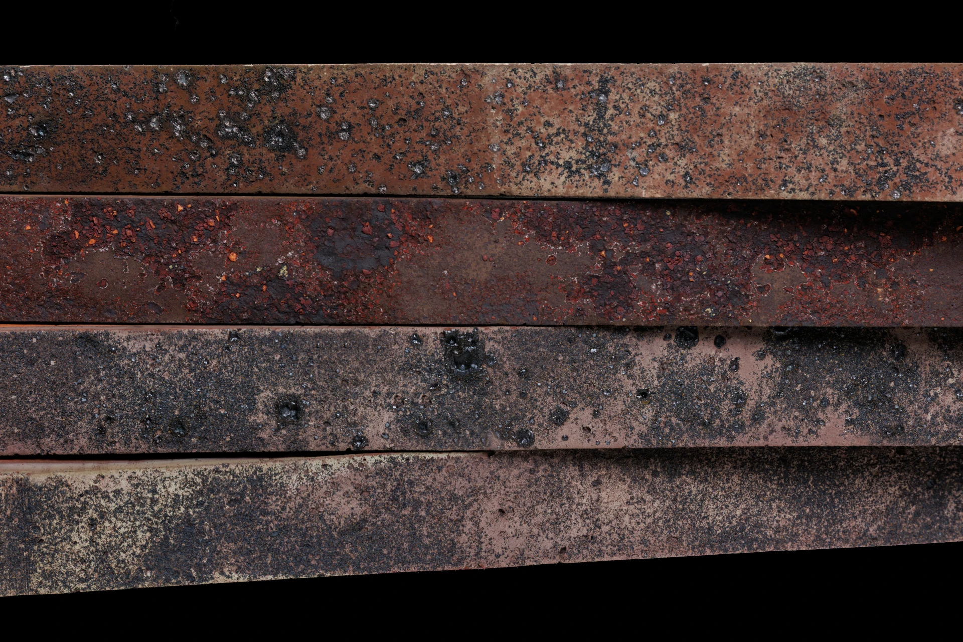 Ригель общие