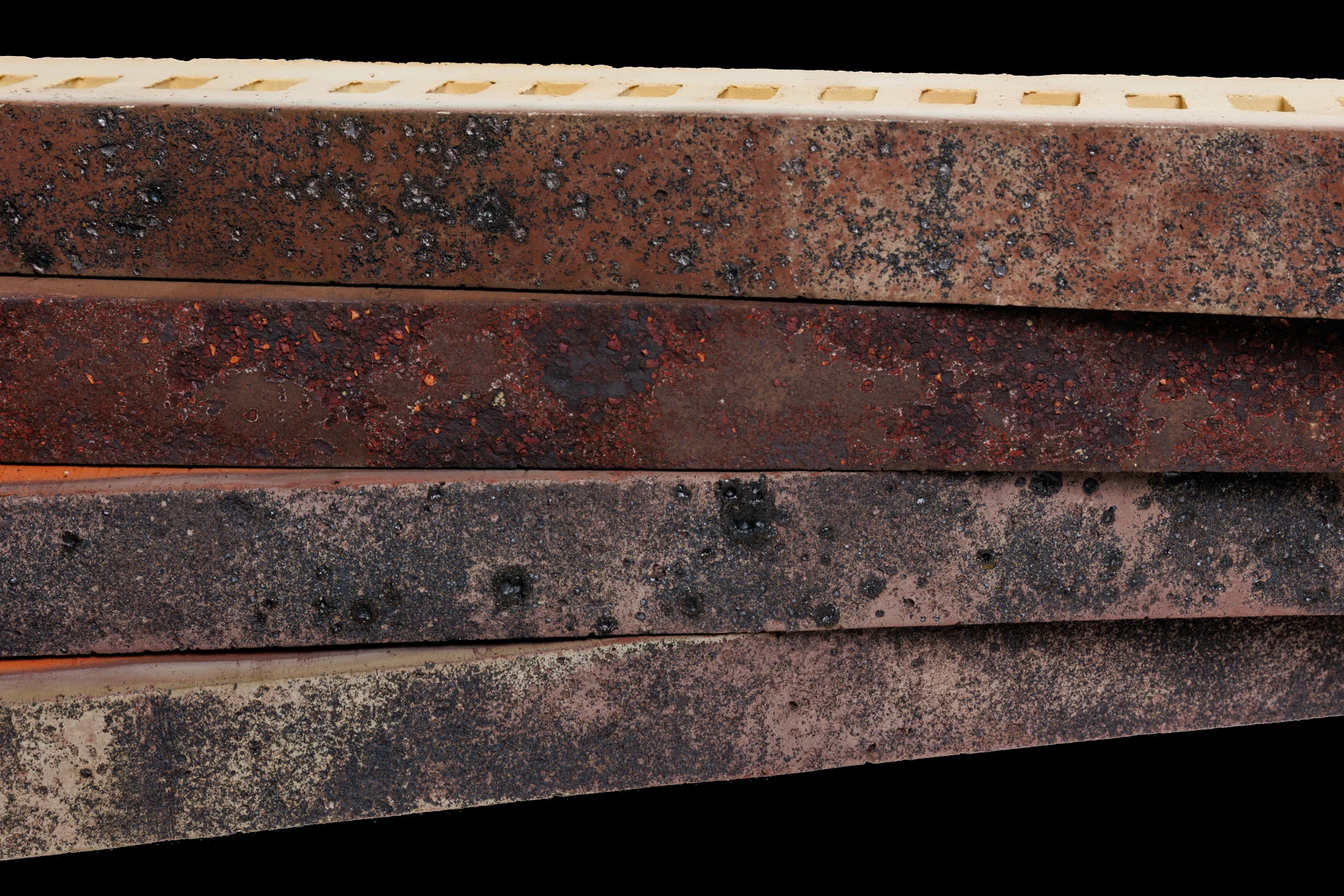 Ригель общие