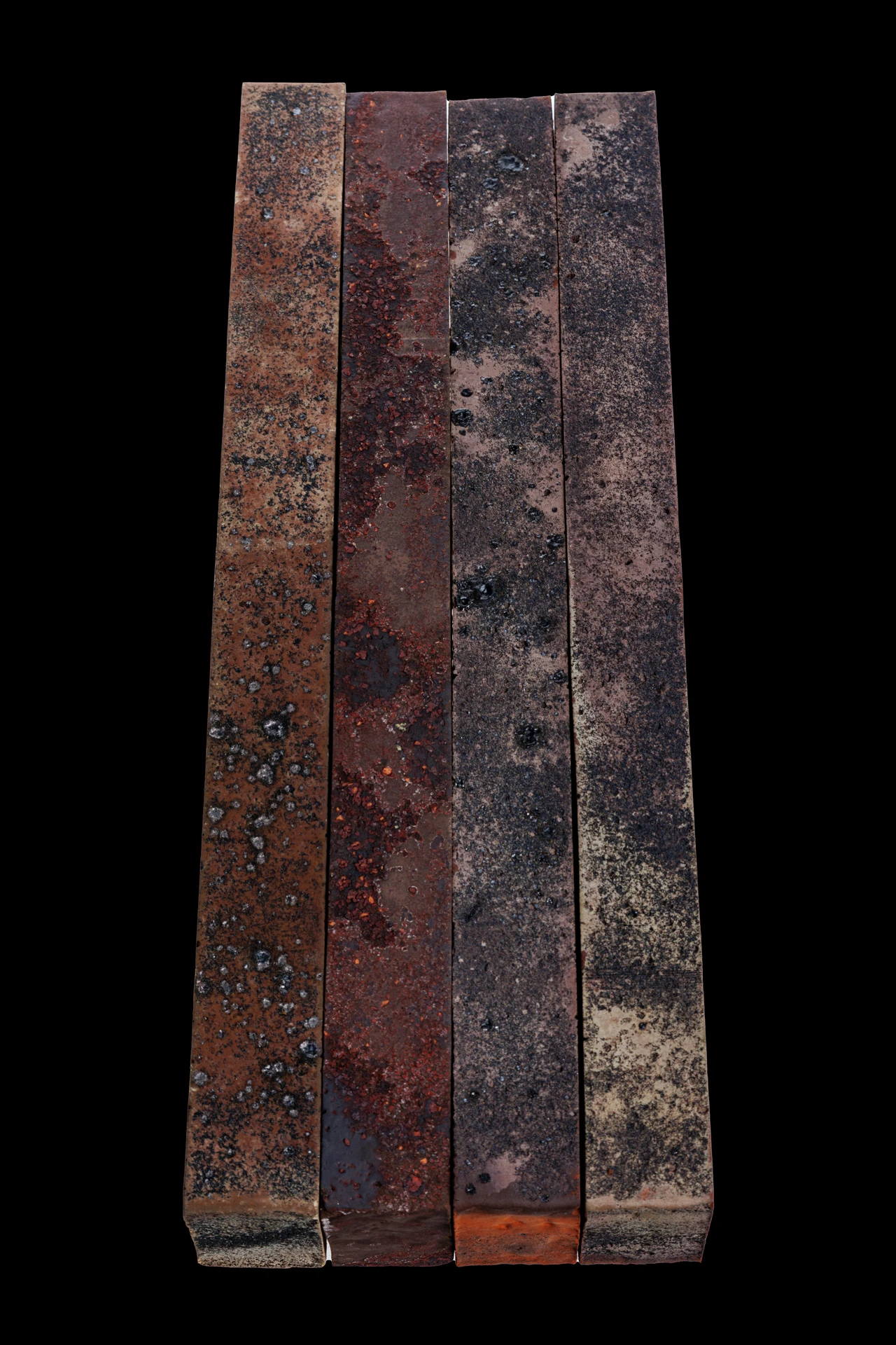 Ригель общие