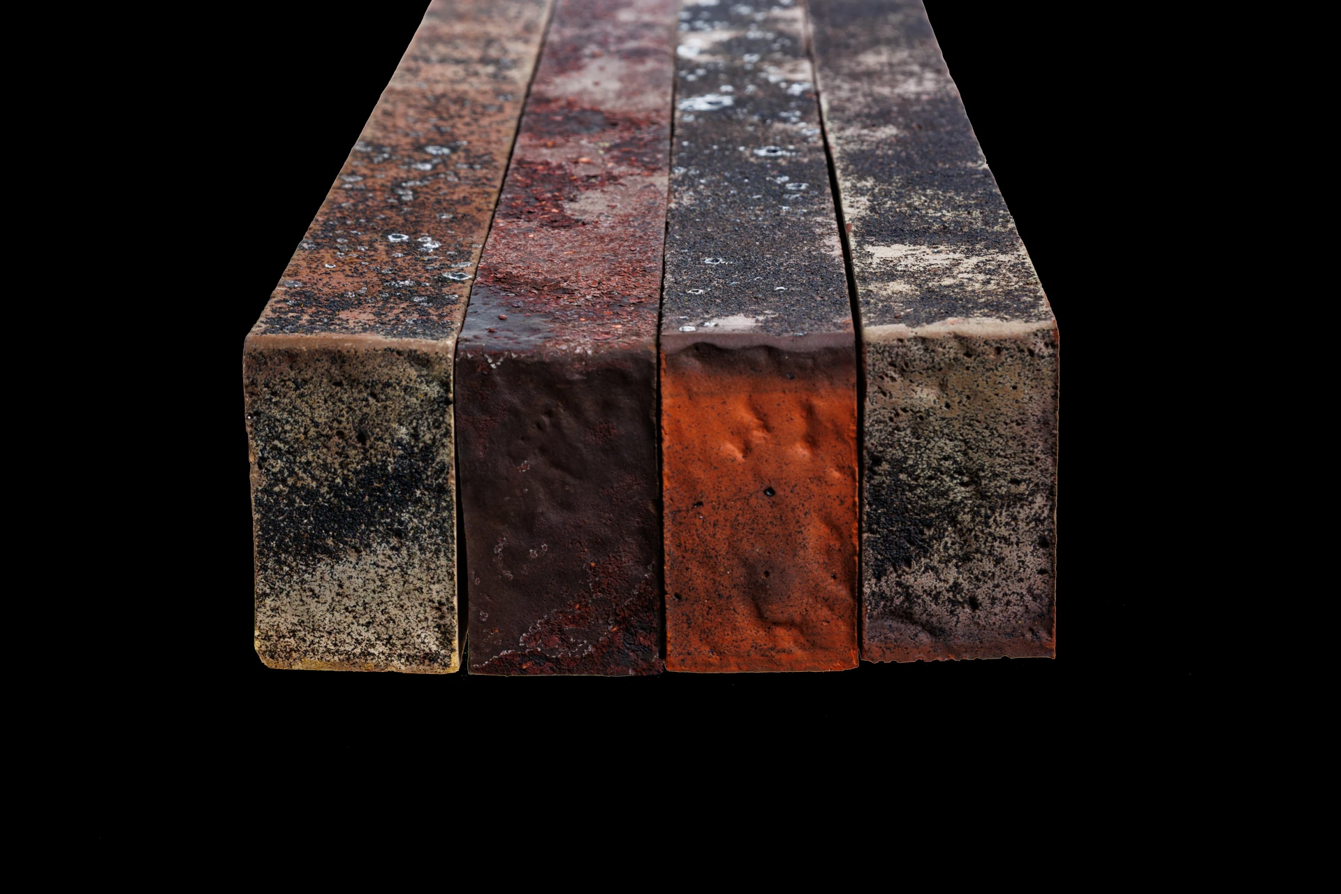 Ригель общие