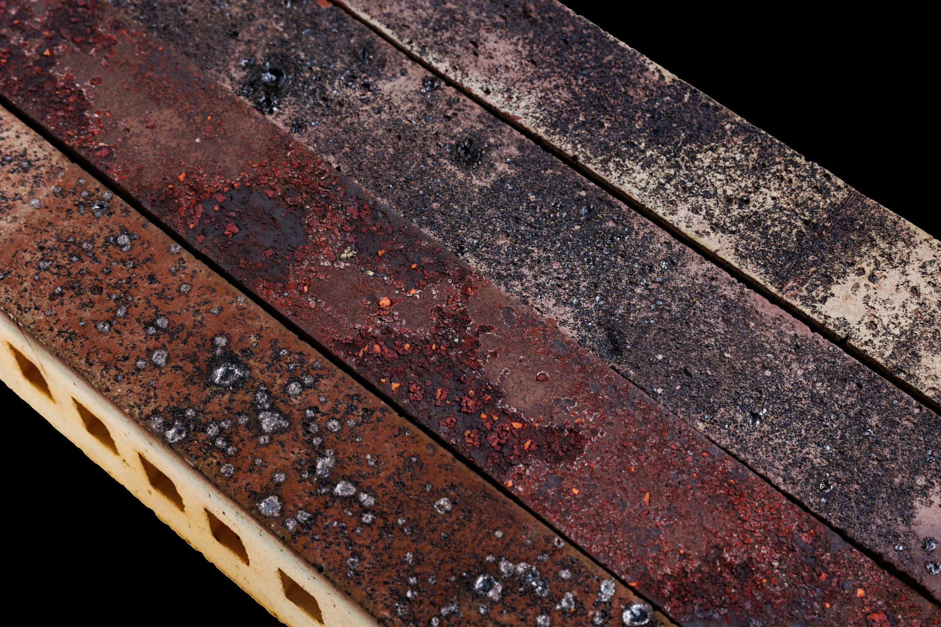 Ригель общие