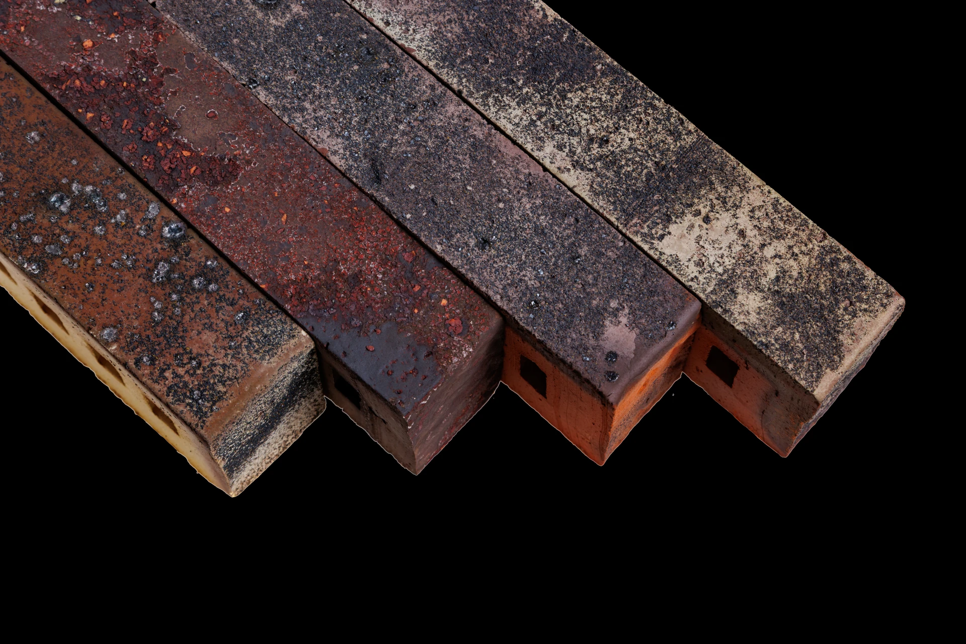 Ригель общие