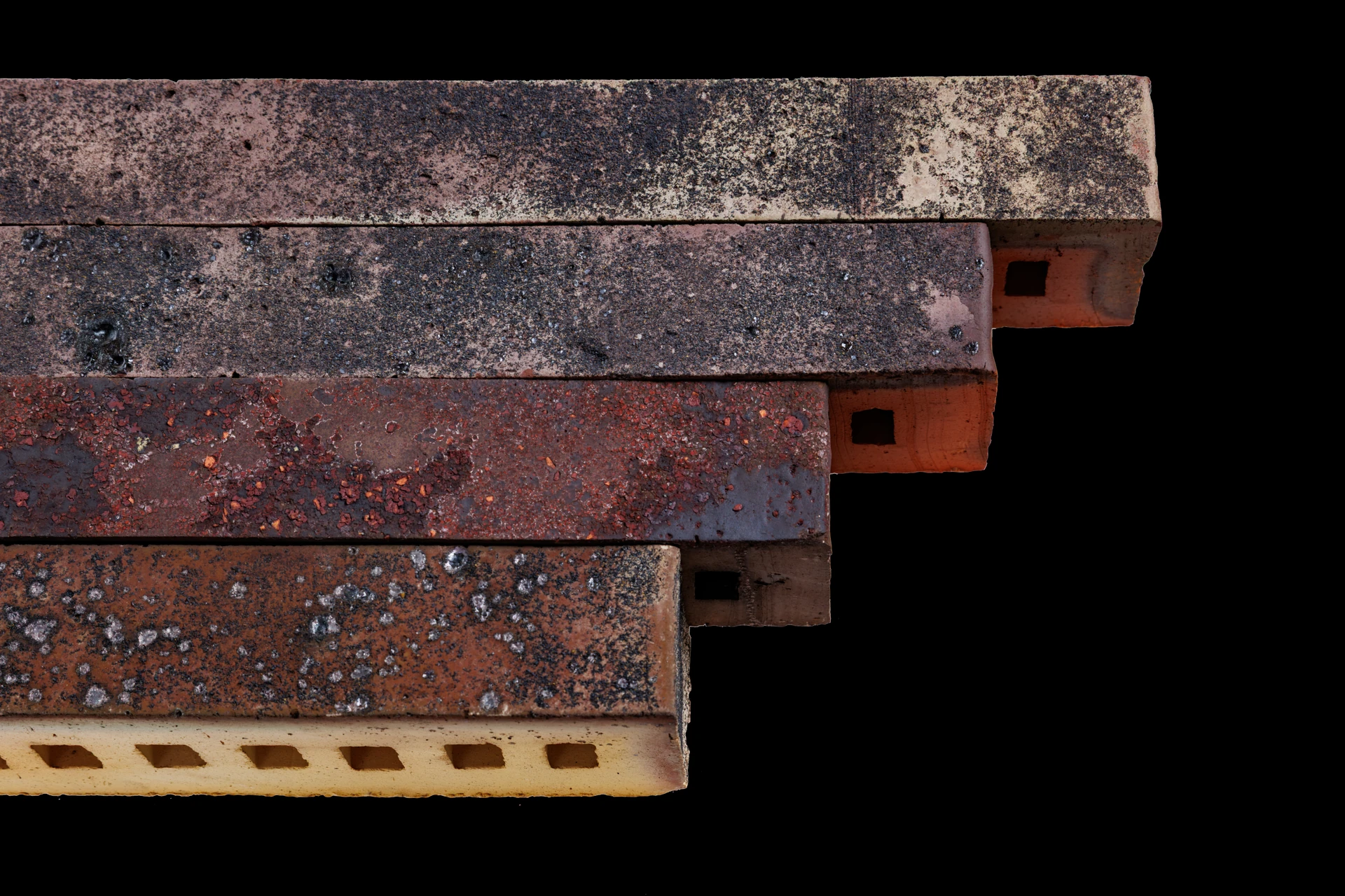 Ригель общие