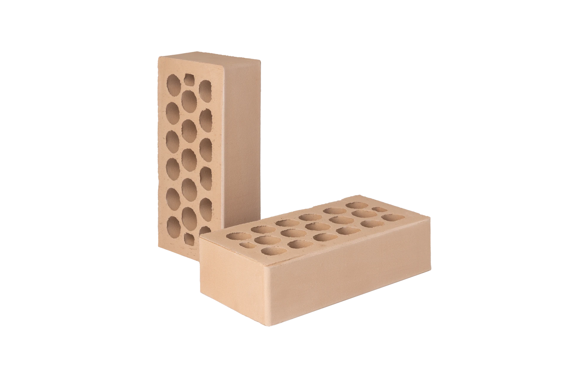 кремовый гладкий