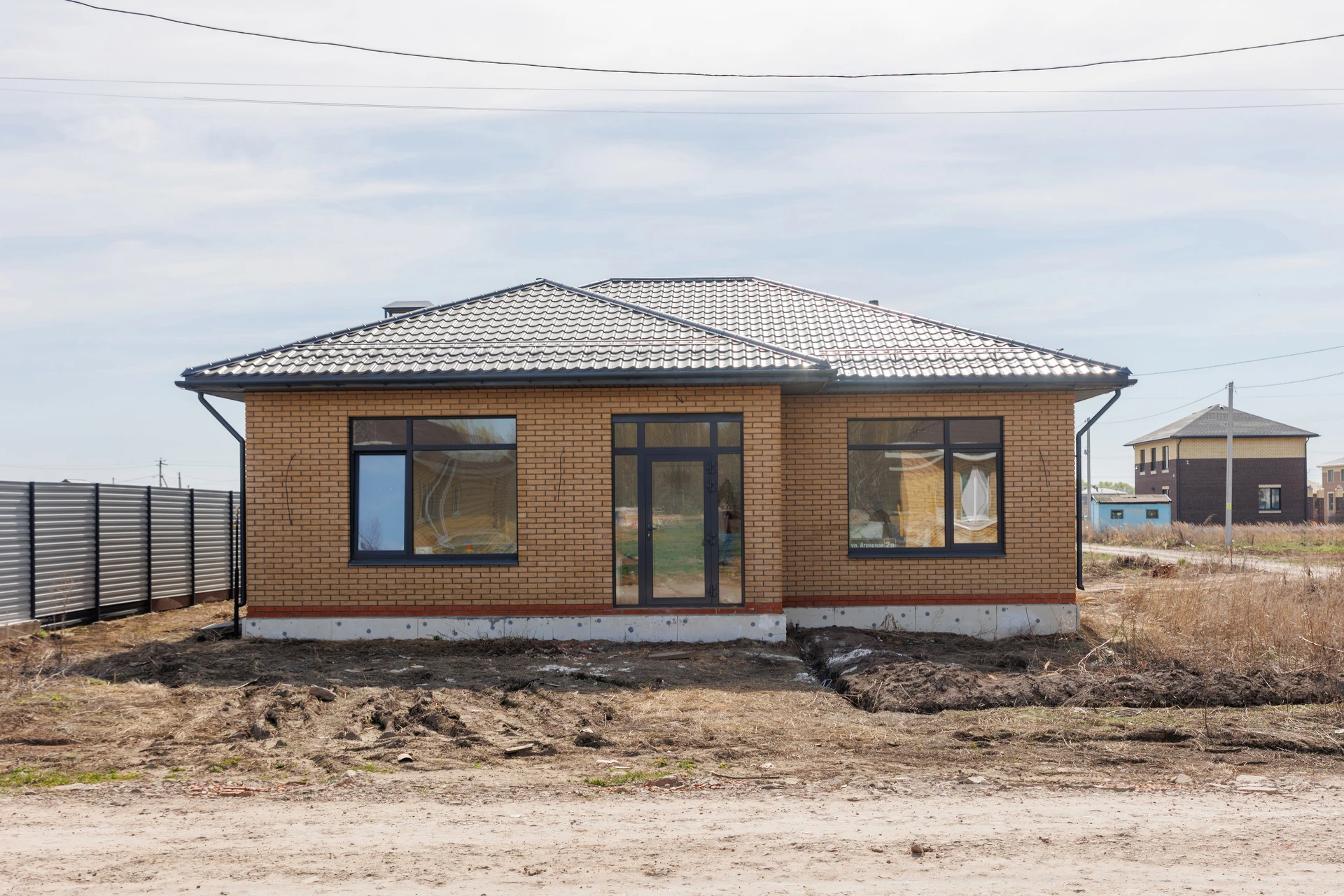 Мокко каньон 1 НФ