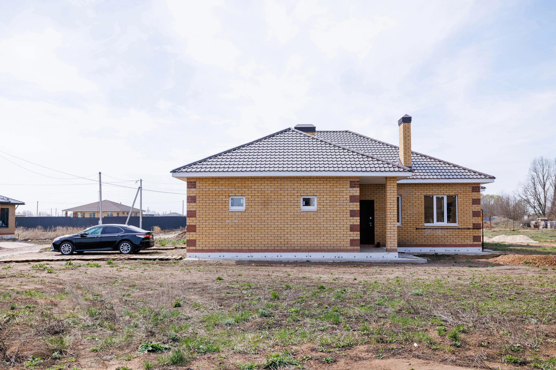 Мокко каньон 1 Нф, Шоколад Гладкий