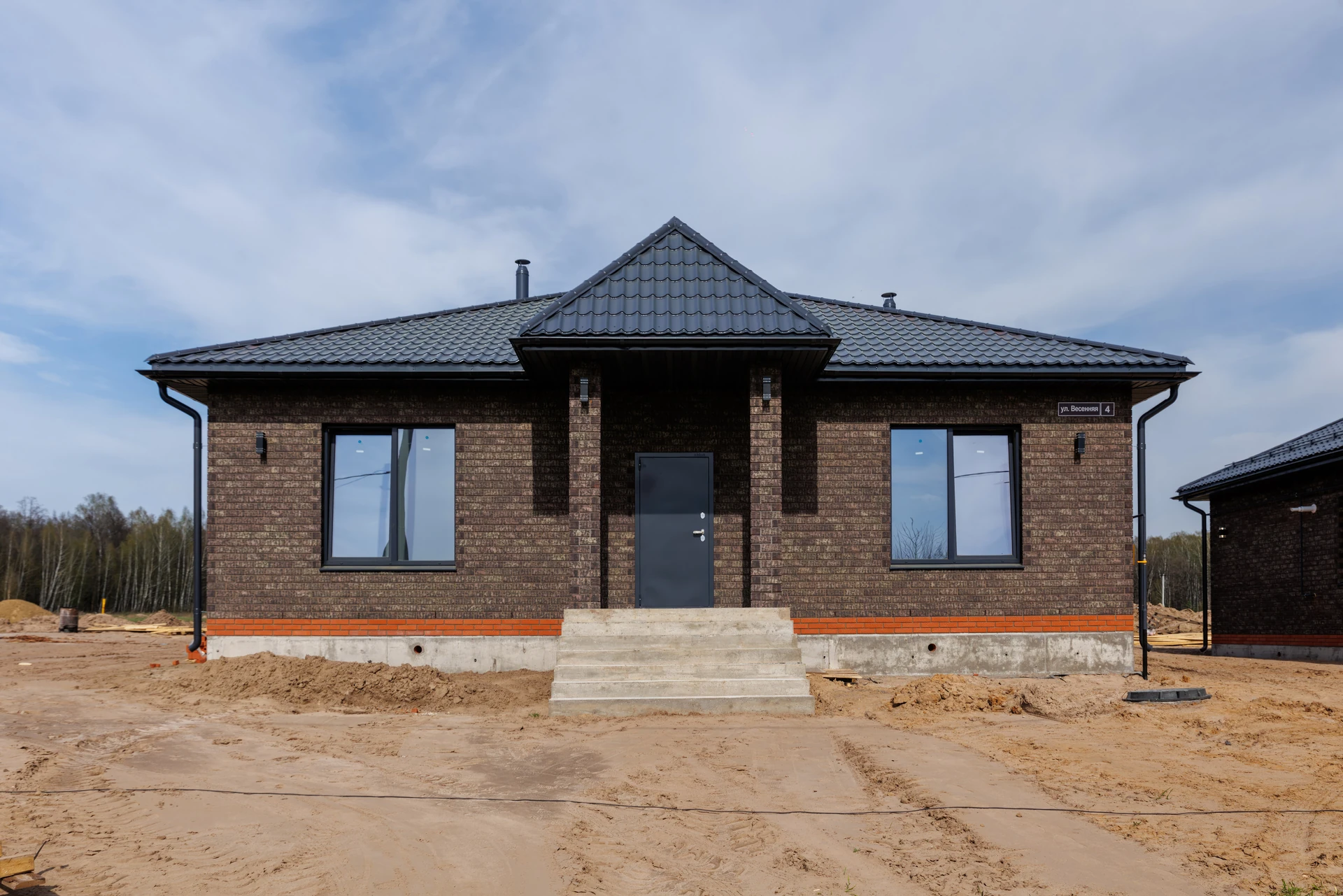 Туман 1 НФ(космо)