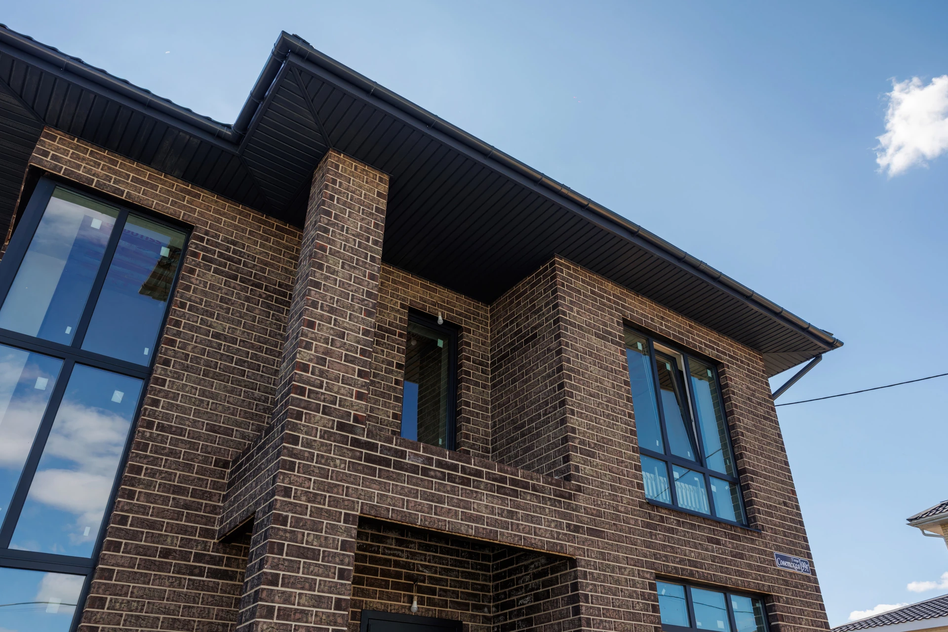 Туман 1,4 Нф на белом шве