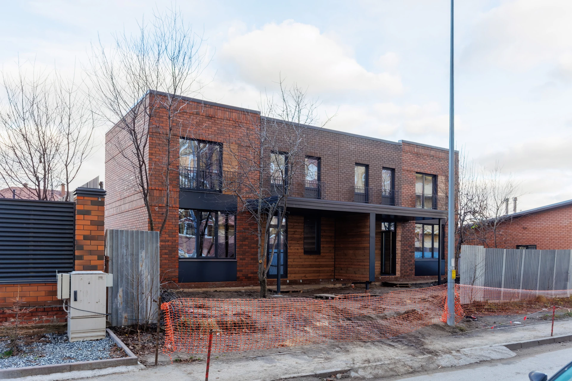 Флеш Каньон(ноябрь 2025)